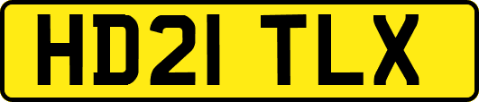HD21TLX