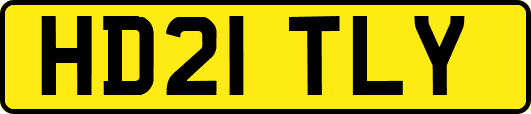HD21TLY