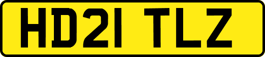 HD21TLZ