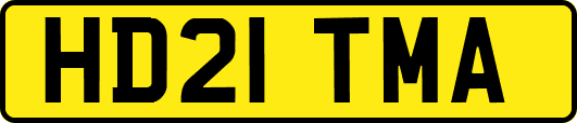 HD21TMA