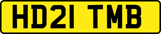 HD21TMB