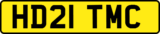 HD21TMC