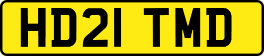 HD21TMD