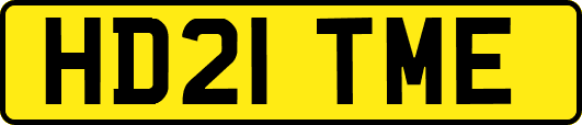 HD21TME