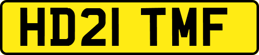 HD21TMF