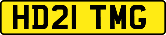 HD21TMG