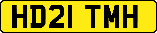 HD21TMH