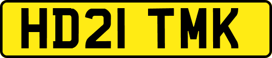 HD21TMK
