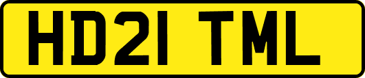 HD21TML