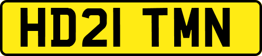 HD21TMN