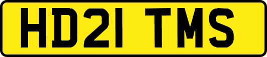 HD21TMS