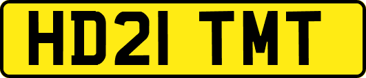 HD21TMT