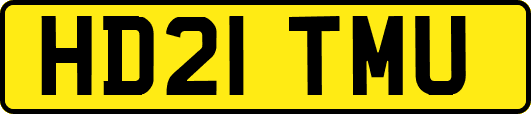 HD21TMU