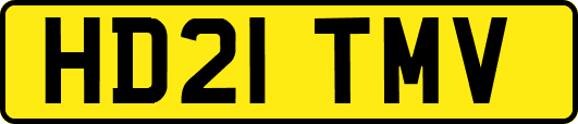 HD21TMV