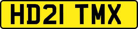 HD21TMX