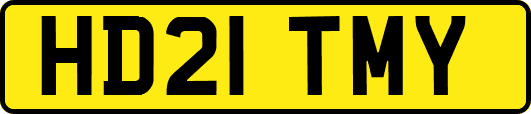 HD21TMY