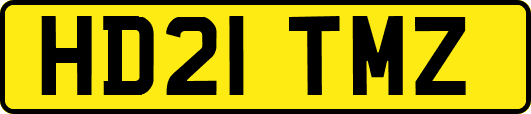 HD21TMZ