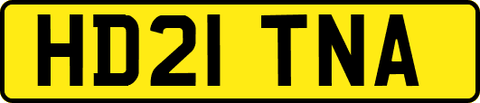 HD21TNA