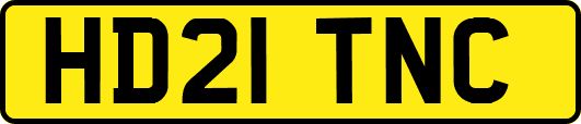 HD21TNC