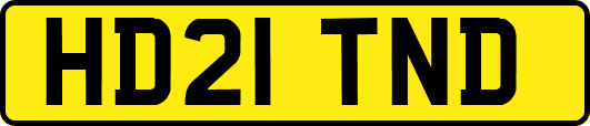 HD21TND