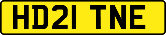 HD21TNE