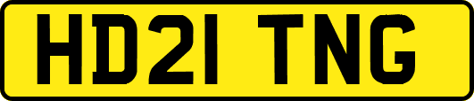 HD21TNG