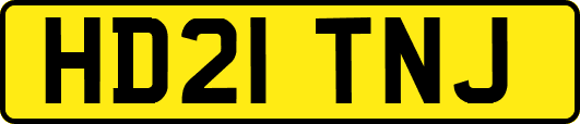 HD21TNJ