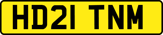 HD21TNM