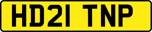 HD21TNP