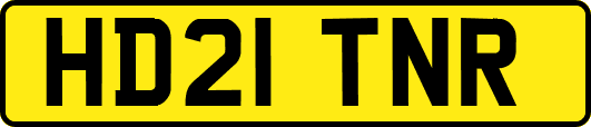 HD21TNR