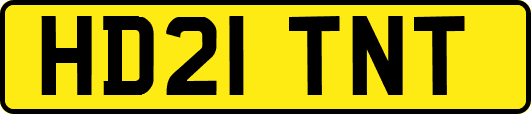HD21TNT