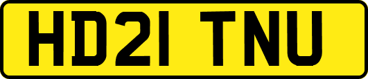 HD21TNU