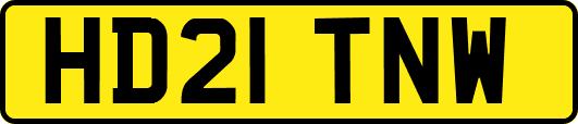 HD21TNW