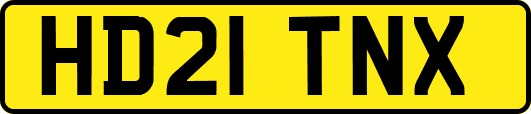 HD21TNX