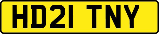 HD21TNY