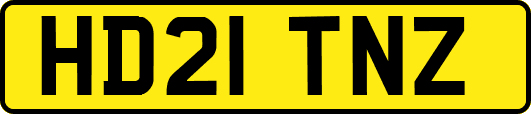 HD21TNZ