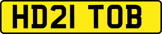 HD21TOB