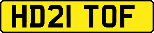 HD21TOF