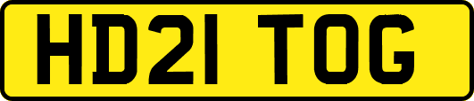 HD21TOG