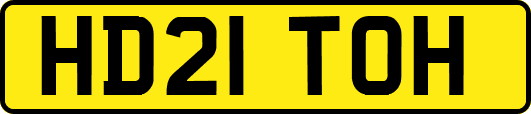 HD21TOH