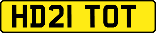 HD21TOT