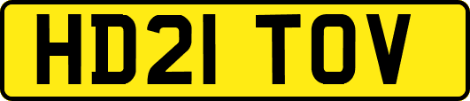 HD21TOV