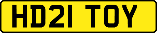 HD21TOY