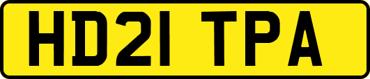 HD21TPA