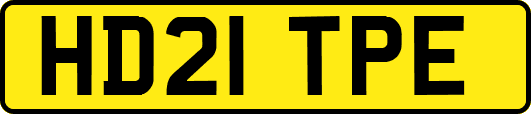 HD21TPE