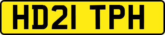 HD21TPH