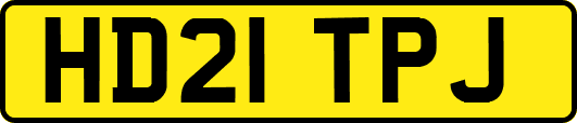 HD21TPJ
