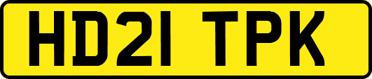 HD21TPK