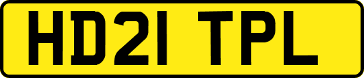HD21TPL