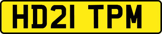 HD21TPM
